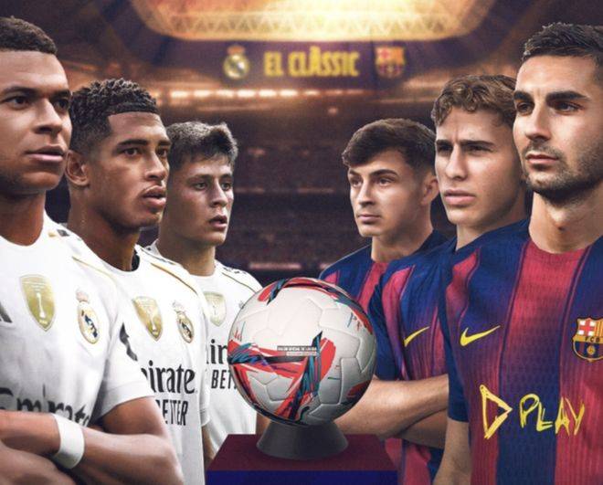 西甲变天：姆巴佩重返世界第1 皇马妖星暴涨3000万 贝林跌至1.6亿