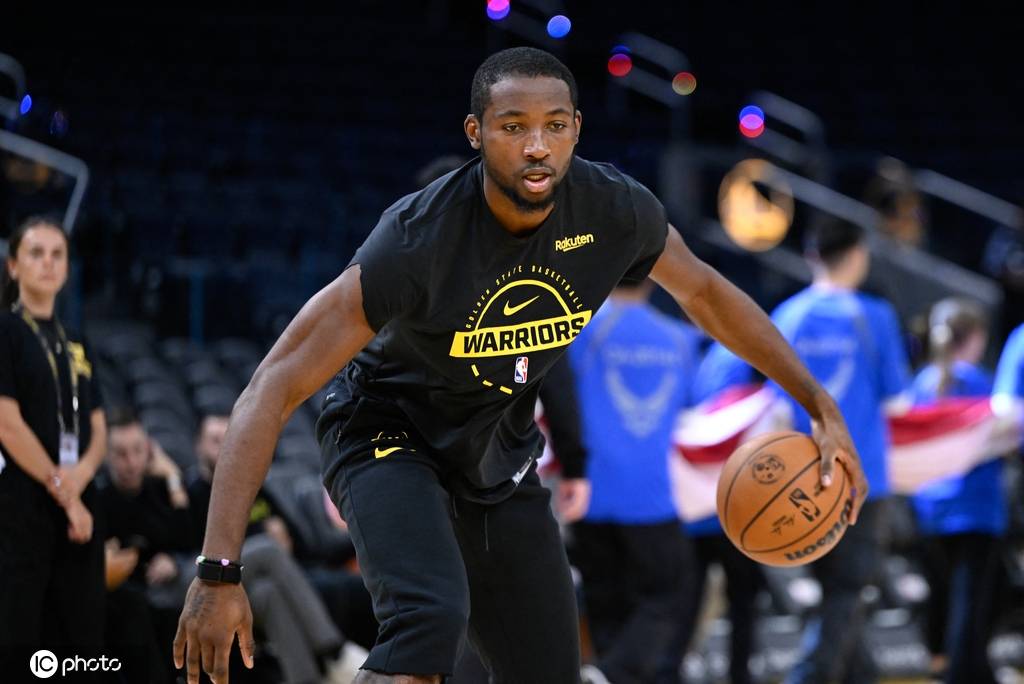 曝湖人首要目标是引进优质3D侧翼 一直在关注库明加